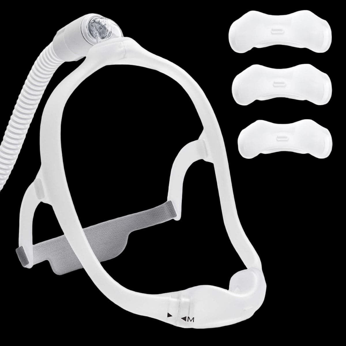 DreamWear Nasal CPAP Mask with Headgear