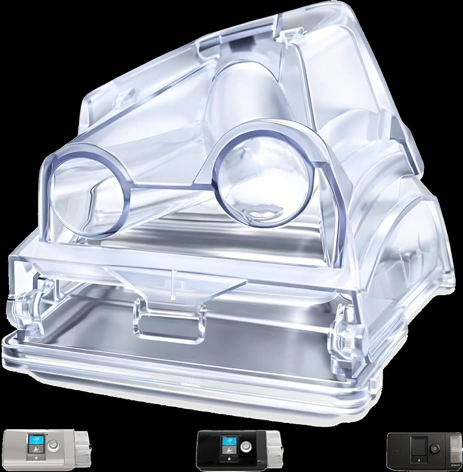 S10 Series Water Chamber