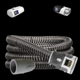 LullaPad S11 Heated Tubing – ClimateLine-Compatible Hose for ResMed AirSense 11 & AirCurve 11